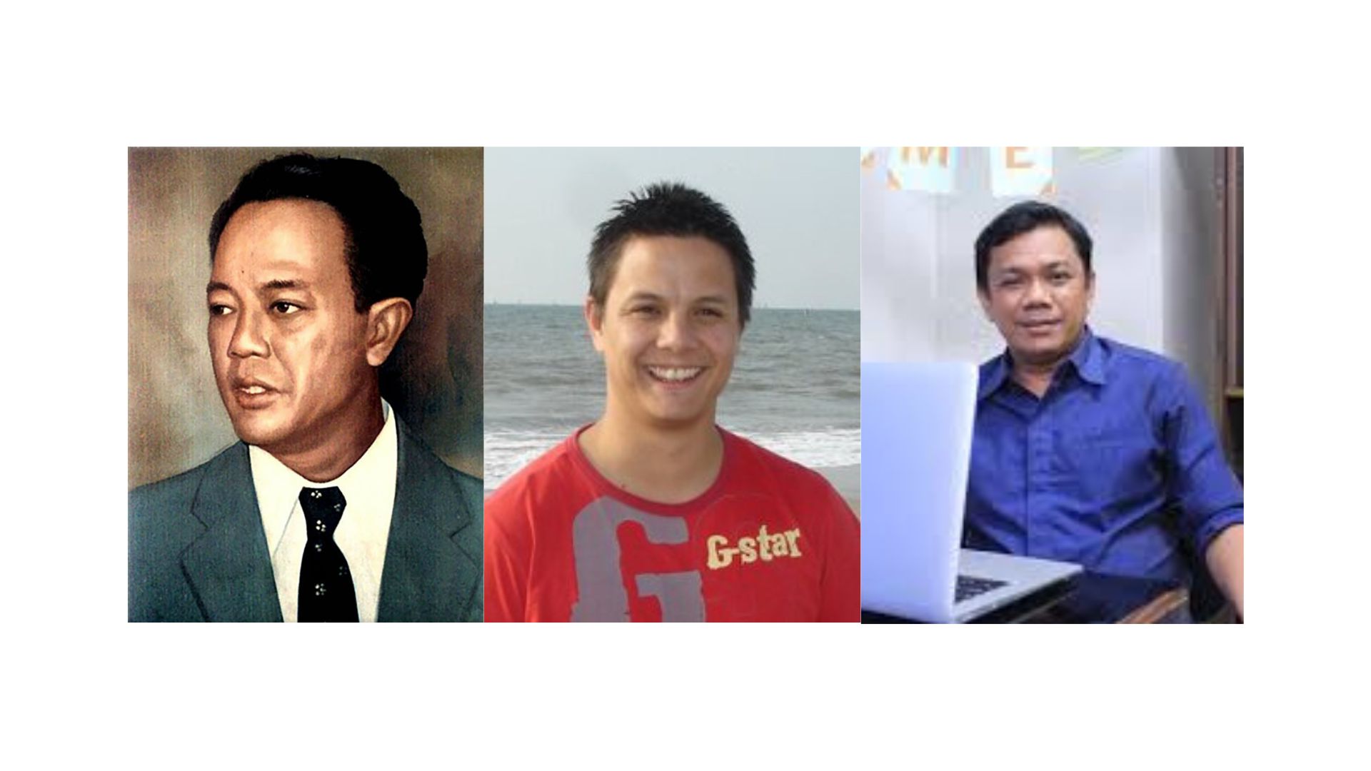 Tokoh Penting dalam Fisioterapi Indonesia